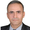 Esfandiar Bashaq's law office in Andimeshk, Khuzestan