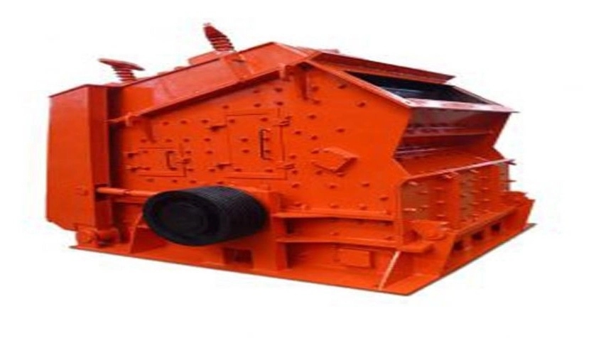 Amir Stone Crusher in Shahriar, Tehran