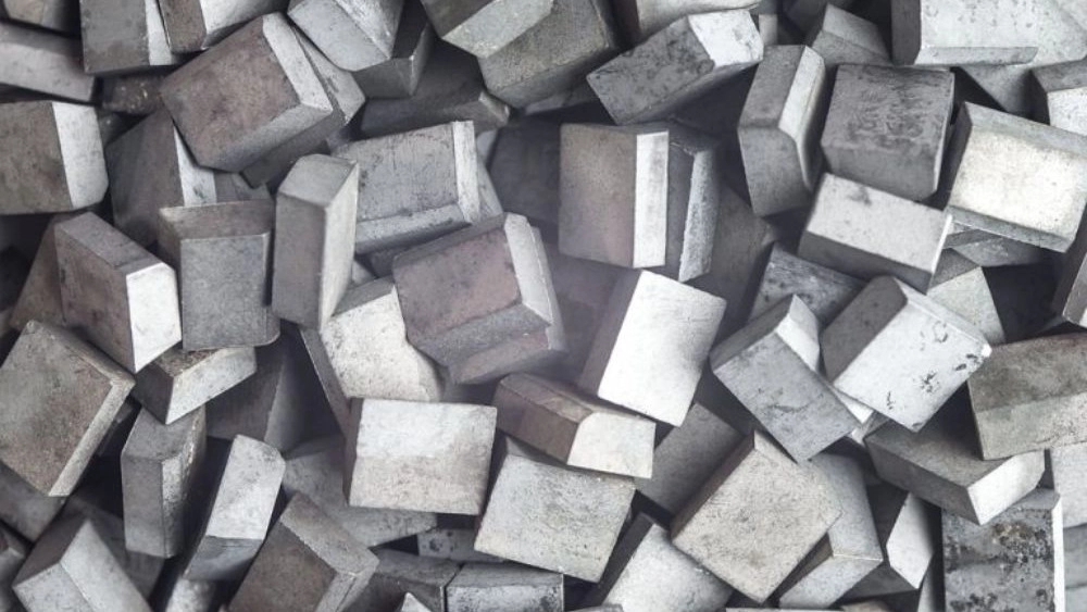 tungsten karbür