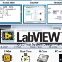 Delivering the Ghorbani project, performing the automation software project and labview labview design in Tehran