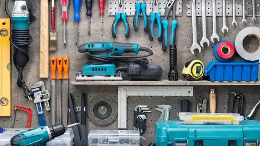Guide to buying power tools