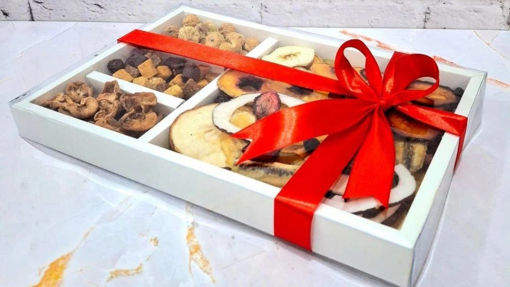 Buy dried fruit from Salamatza store