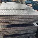 Ehsan Iron and Steel Company, corrugated sheet production in Shur Abad, Tehran