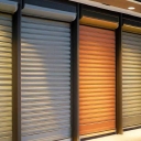 Zarin Darb Isfahan, installation and repair of electric shutters and automatic doors in Isfahan