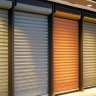Zarin Darb Isfahan, installation and repair of electric shutters and automatic doors in Isfahan