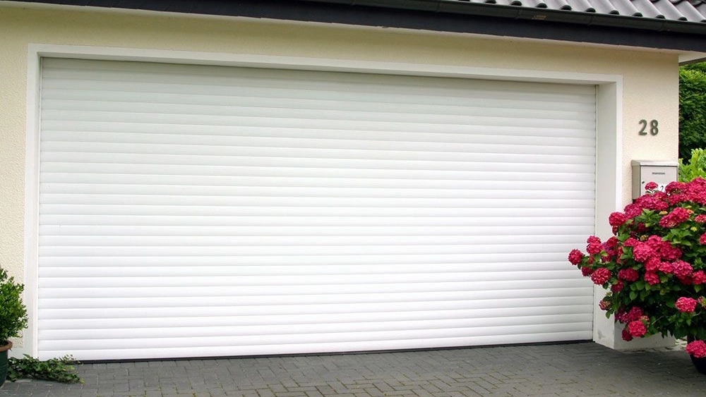Zarin Darb Isfahan, installation and repair of electric shutters and automatic doors in Isfahan