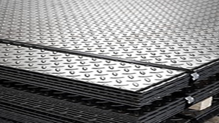 Tehran ribbed sheet