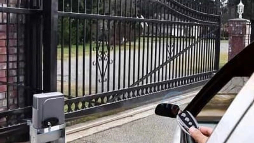 Advantages of using a parking jack