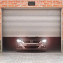 Ayman Darb Pasargad, repair and installation of electric door and parking jack in Isfahan