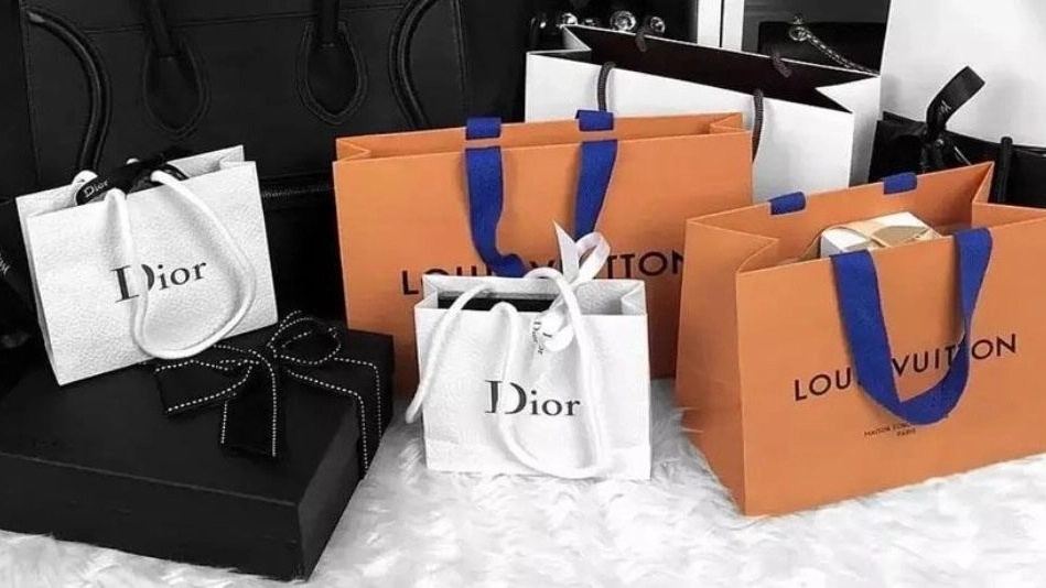 Shoping Bag production in Tehran