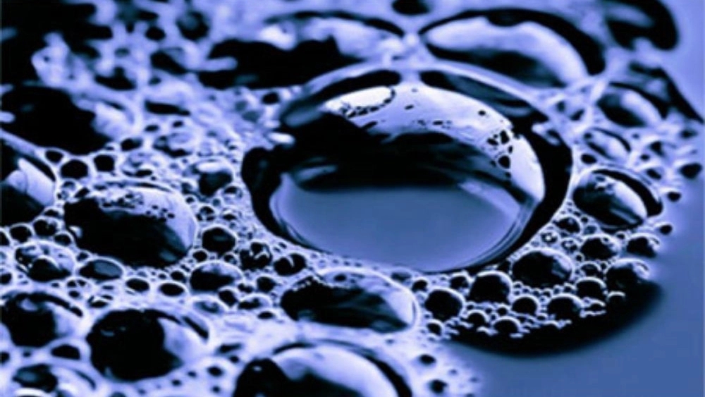 What is antifoam, antifoam?