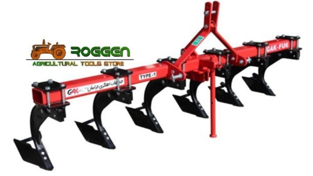 Wholesale sale and export of agricultural machinery