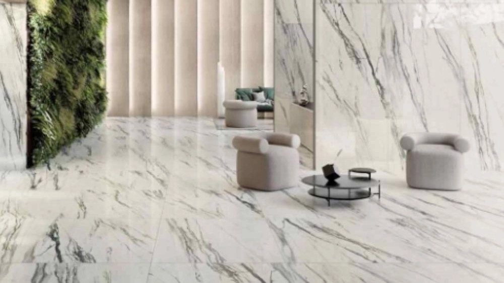 Tehran Stone, sales and installation of marble sheet and thermowall flooring in Tehran