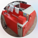 Hana Sanat, design and manufacture of plastic sewing and cutting machines in Tehran