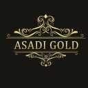 Asadi gold, minimal bracelet, delicate necklace and light service in Zanjan