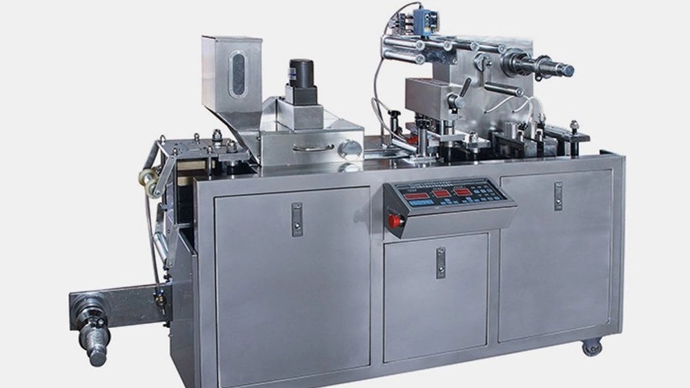 Iran Tekpack Machine Manufacturing in Shahriar, Tehran