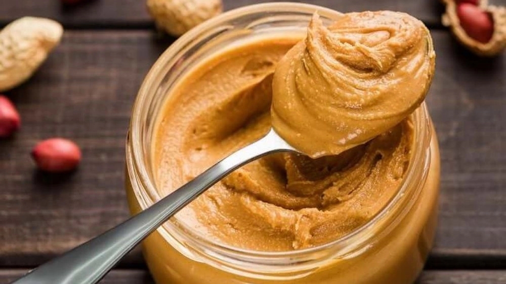 Properties of Shaban Dasht Moghan peanut butter