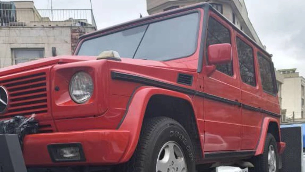 Car assistance in Shemiran