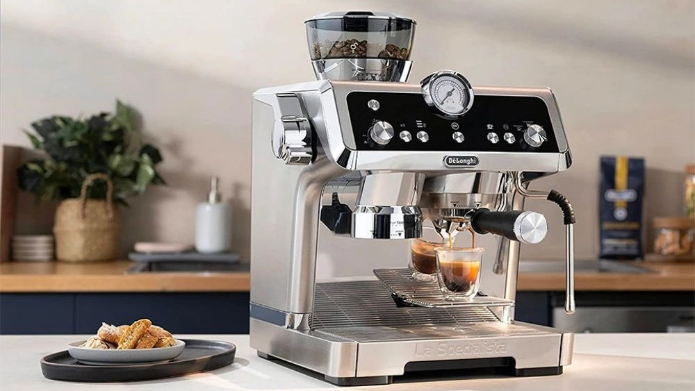 Amini Trading, sales and distribution of household appliances in Tabriz