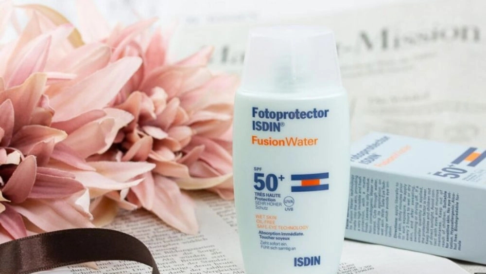 Yazdin sunscreen
