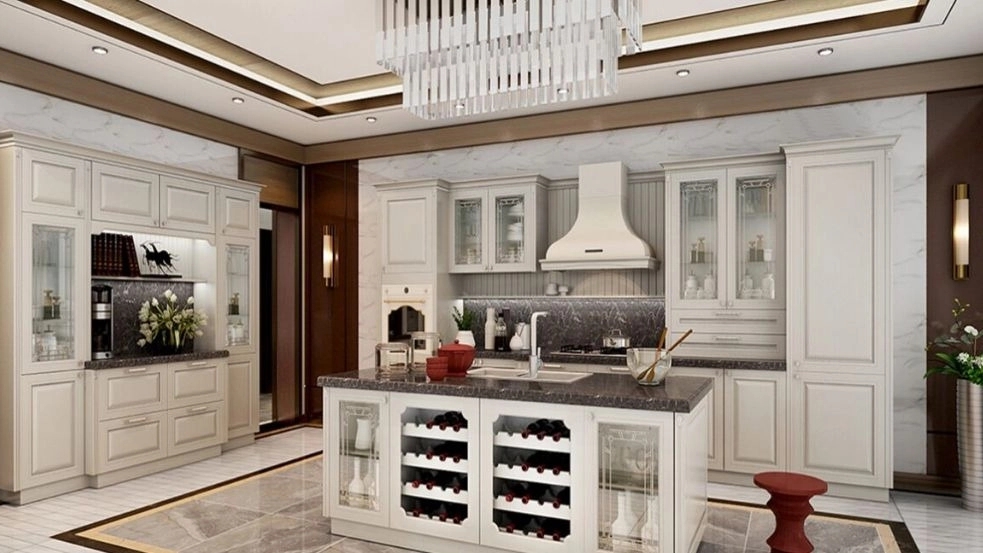 Types of home renovation styles