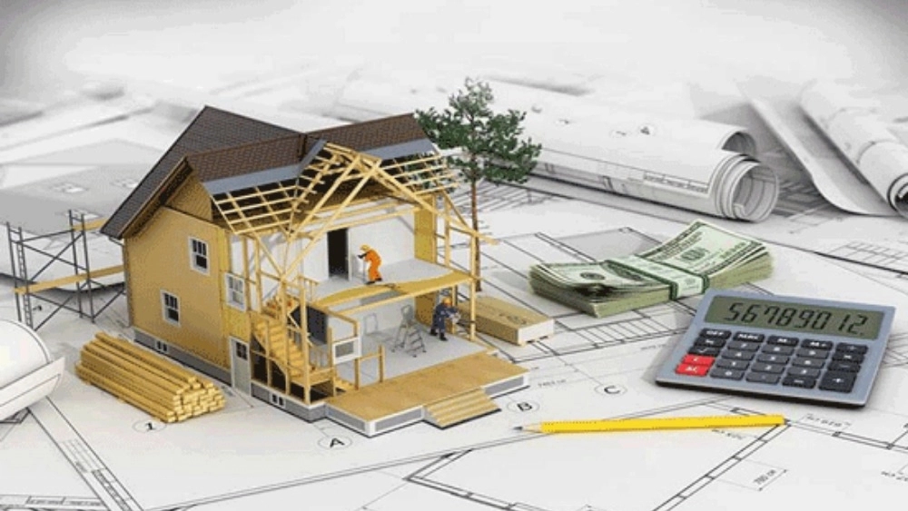 Idea Gostar, reconstruction and renovation of buildings in Tehran