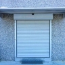 Kian Dar, the production and implementation of automatic doors with aluminum and electric shutters in Tehran