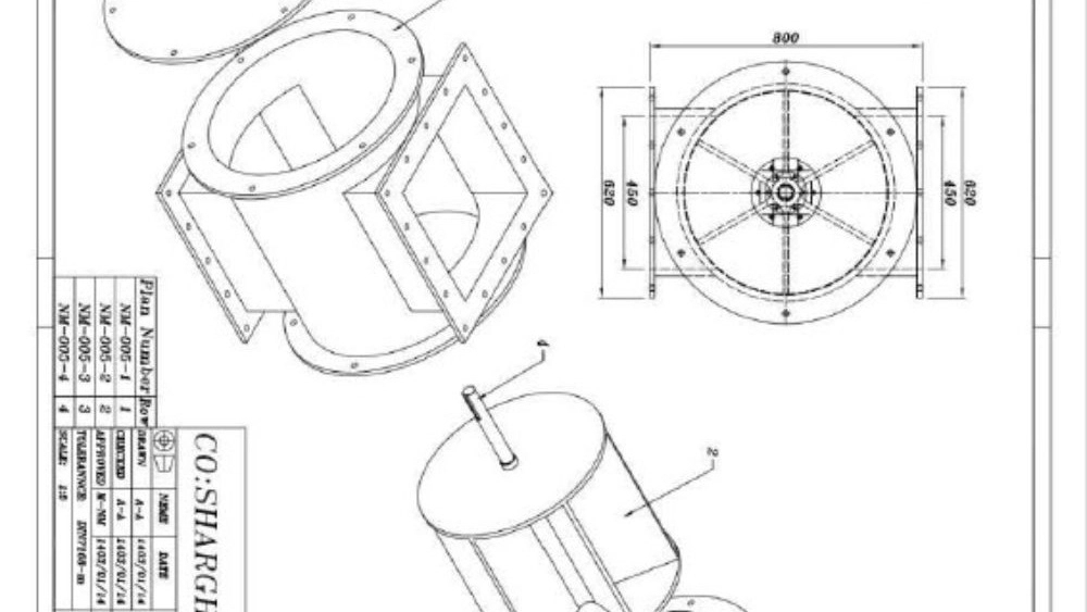 Rotary feeder