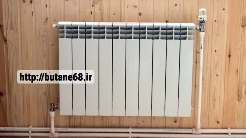 Iran Radiator representative in Gohardasht Karaj