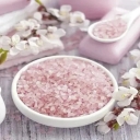 Maryam Seasoning, sale of barberry pink salt and saffron spices in Urmia