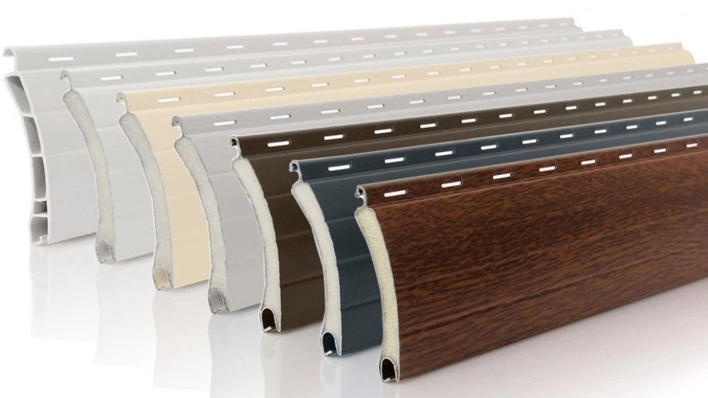 Sale of electric shutter blades in Kerman