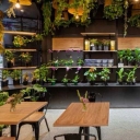 Rima cafe, cafe, restaurant and playhouse in Garmdera