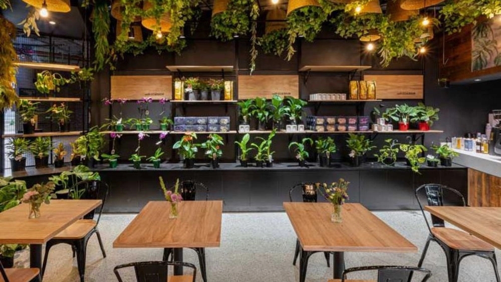 Rima cafe, cafe, restaurant and playhouse in Garmdera