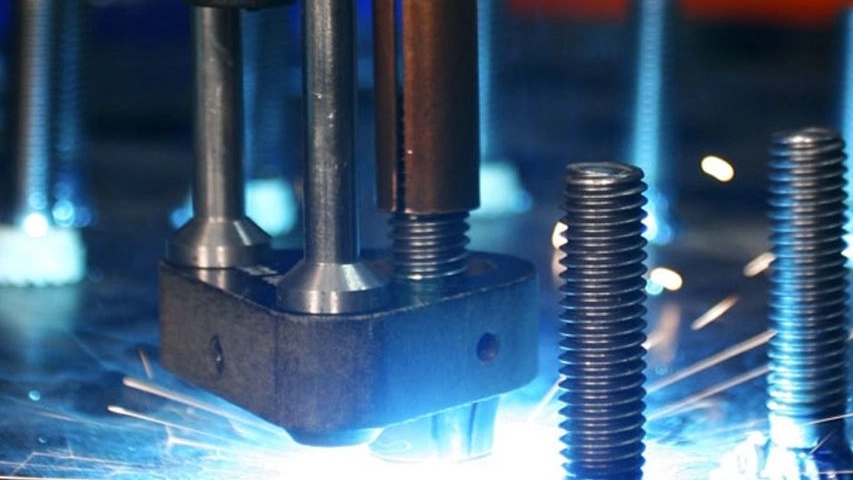 Production and sale of studs in Tehran