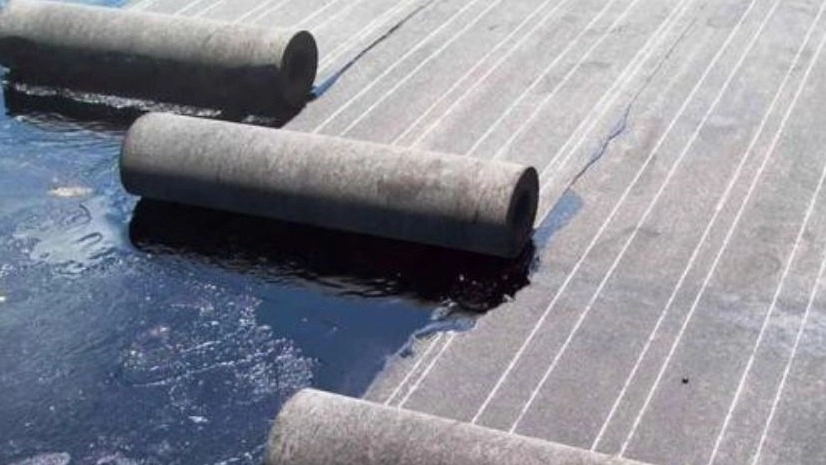 Sale of Izogam and waterproofing in Rasht