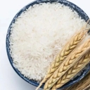Kaabipur rice milling factory, production and sale of half-grain rice and bran in Shushtar