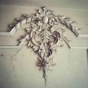 Modern plastering, implementation of classical and modern plastering in Tabriz