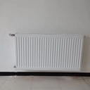 Heating installation, commissioning and service package and wall water heater in Sari