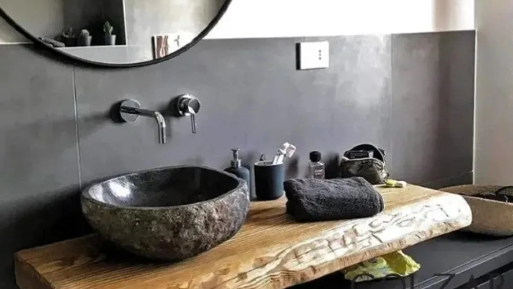 تولیدی روشویی سنگی در تهران