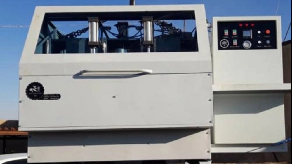 Sale of candy molding machines in Isfahan