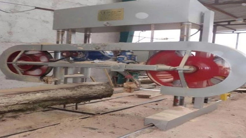فروش دستگاههای مولدر چوب نبات در اصفهان