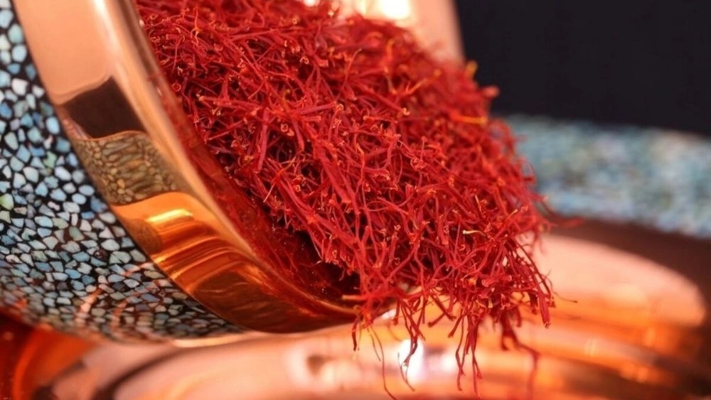 فروش زعفران قائنات خراسان جنوبی