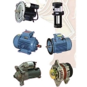 Tadbir Sanat Gilar, sales of Motogen electric motors in Shadabad, Tehran