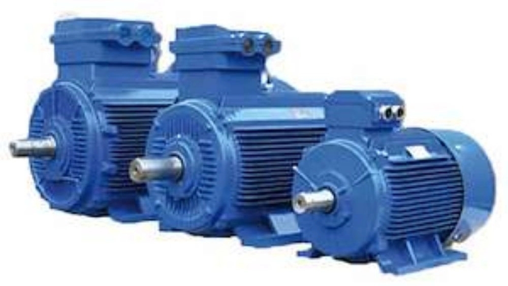 Tadbir Sanat Gilar, sales of Motogen electric motors in Shadabad, Tehran