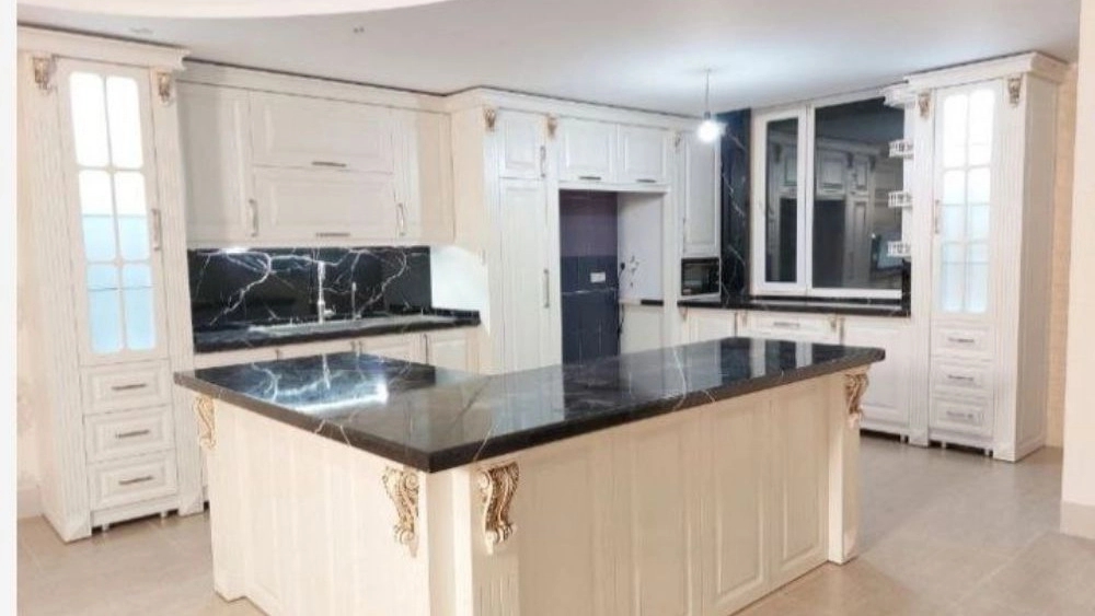 Khan Begi wood industry, cabinet making and wood industry orders in Abhar