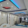 Mohammadi painting, construction painting in Mashhad