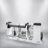 Najico engineering design group, manufacture and sale of special industrial machines in Qom