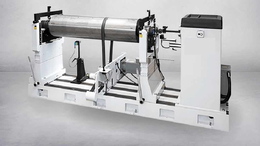 Najico engineering design group, manufacture and sale of special industrial machines in Qom