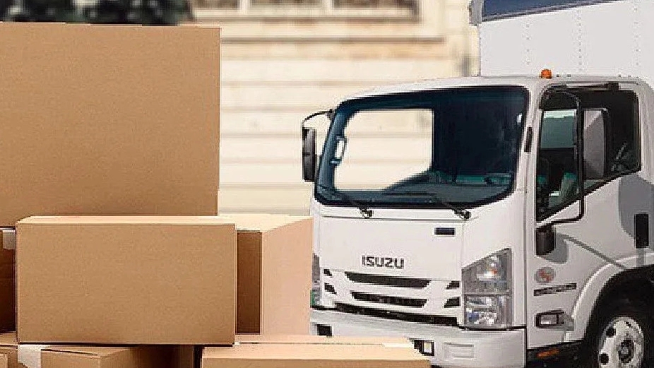 Zardowi transportation, transportation of goods and home furniture and moving furniture in Lahijan
