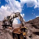 Shayan machine, manufacturing parts and equipment for industrial mines in Yazd